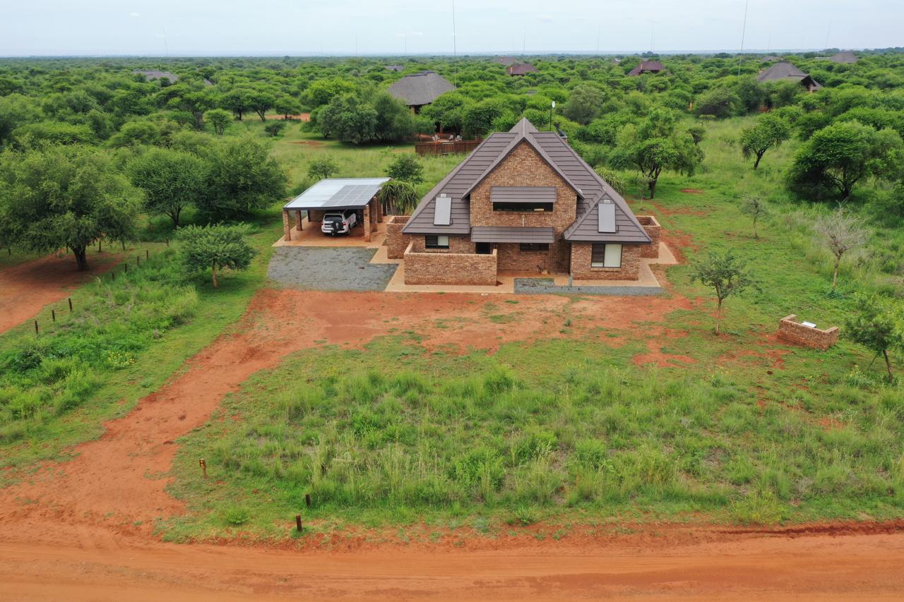 3 Bedroom House for sale in Sondela Nature Reserve P24114345911