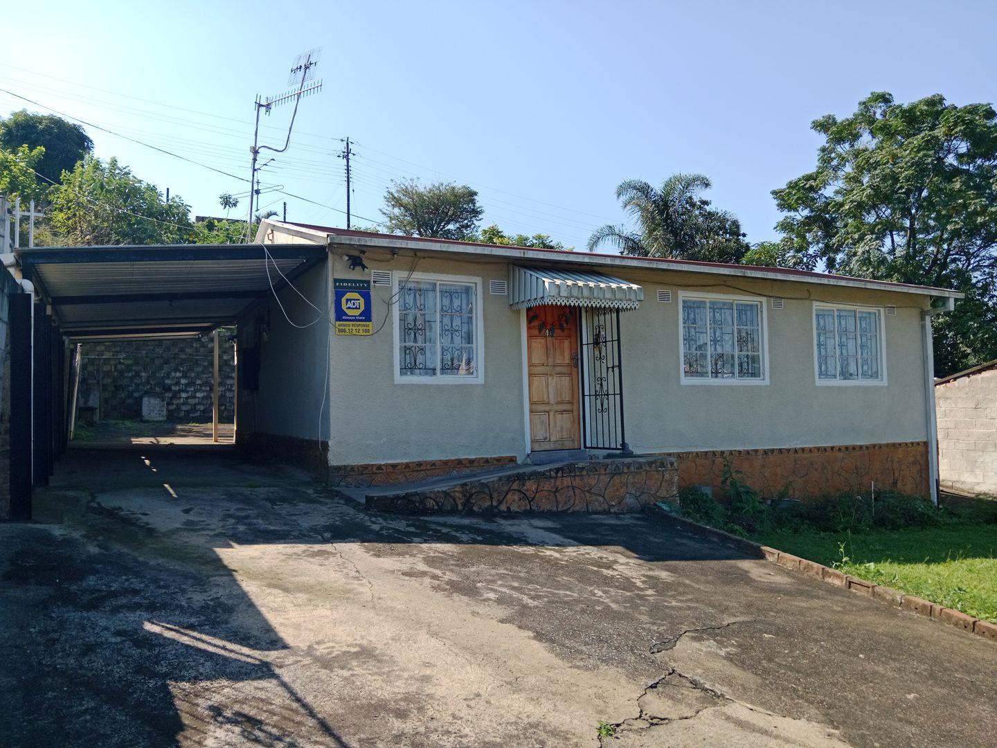 3 Bedroom House for sale in Northdale 46 Road P24114346124