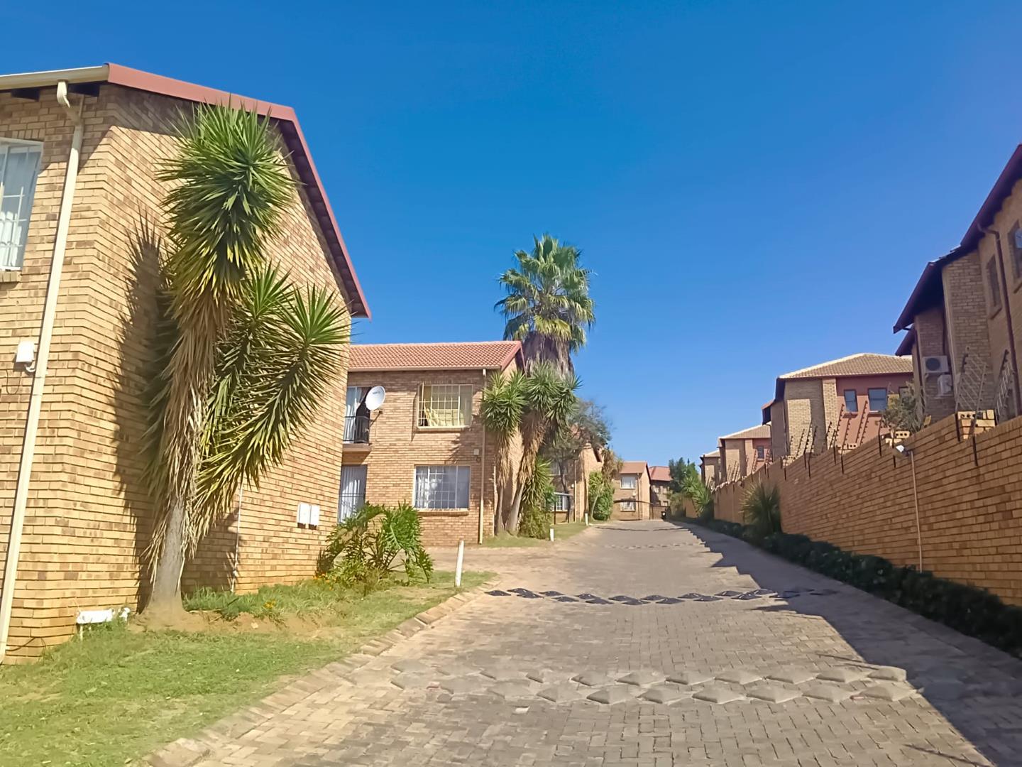 2 Bedroom Apartment / flat for sale in Northgate 218 Boundary Road