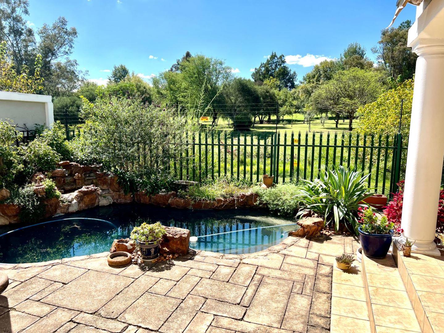 4 Bedroom House to rent in River Club P24114346364