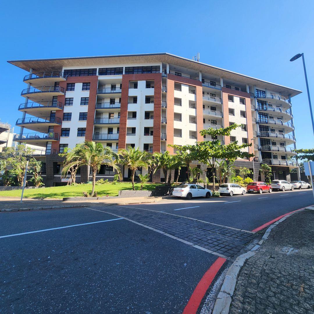 Commercial property to rent in Point Waterfront Shop 3 Harbour Views