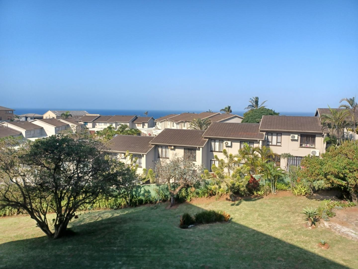 2 Bedroom Apartment / flat for sale in Bluff 550 Marine Dr P24