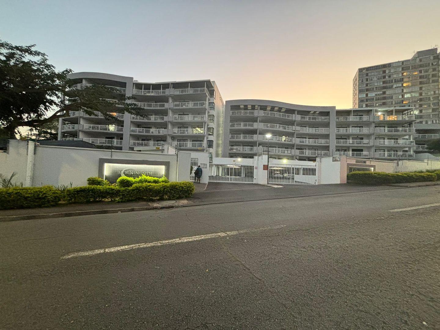 2 Bedroom Apartment / flat for sale in Morningside 60 Morningside