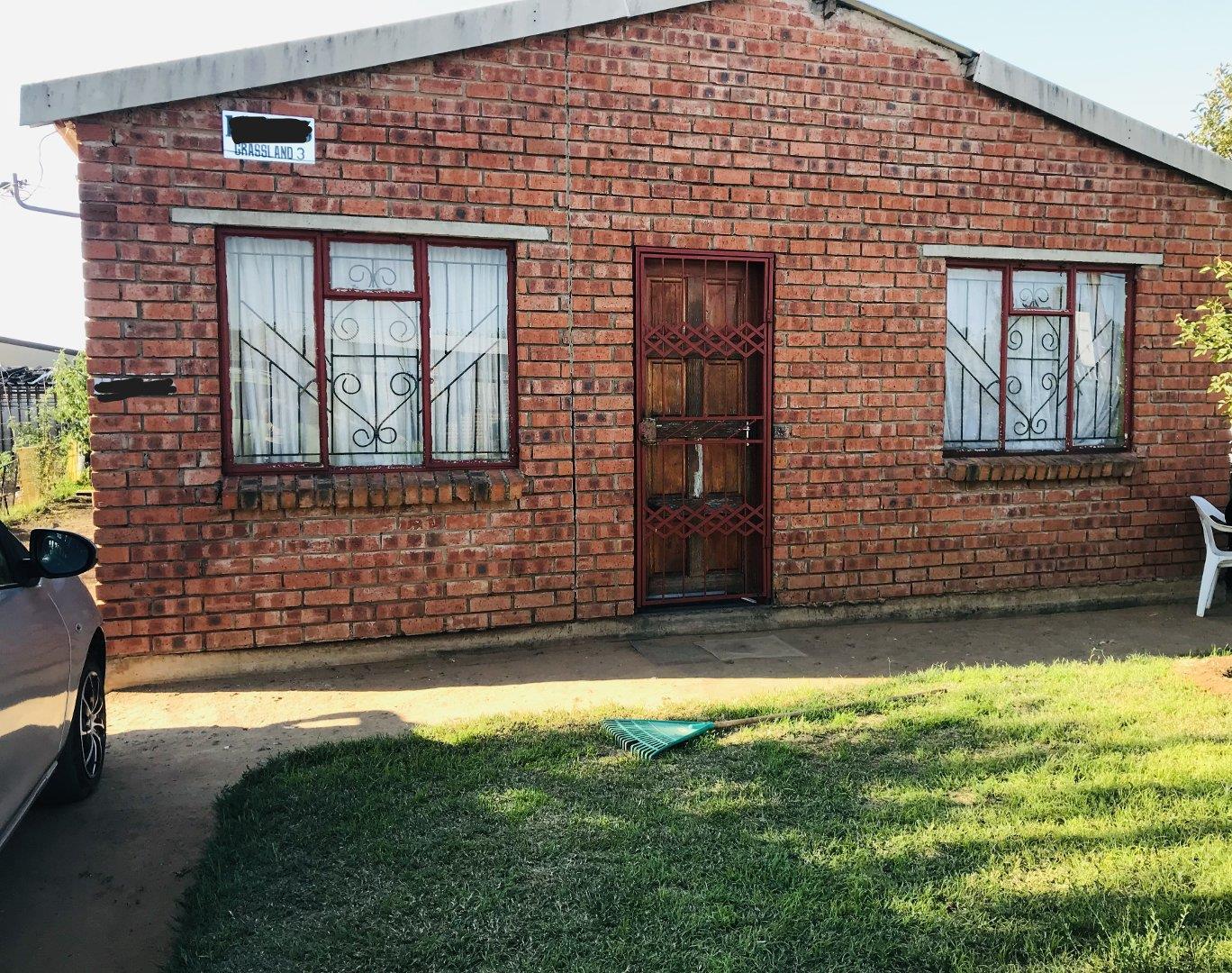 2 Bedroom House for sale in Grasslands P24114346787