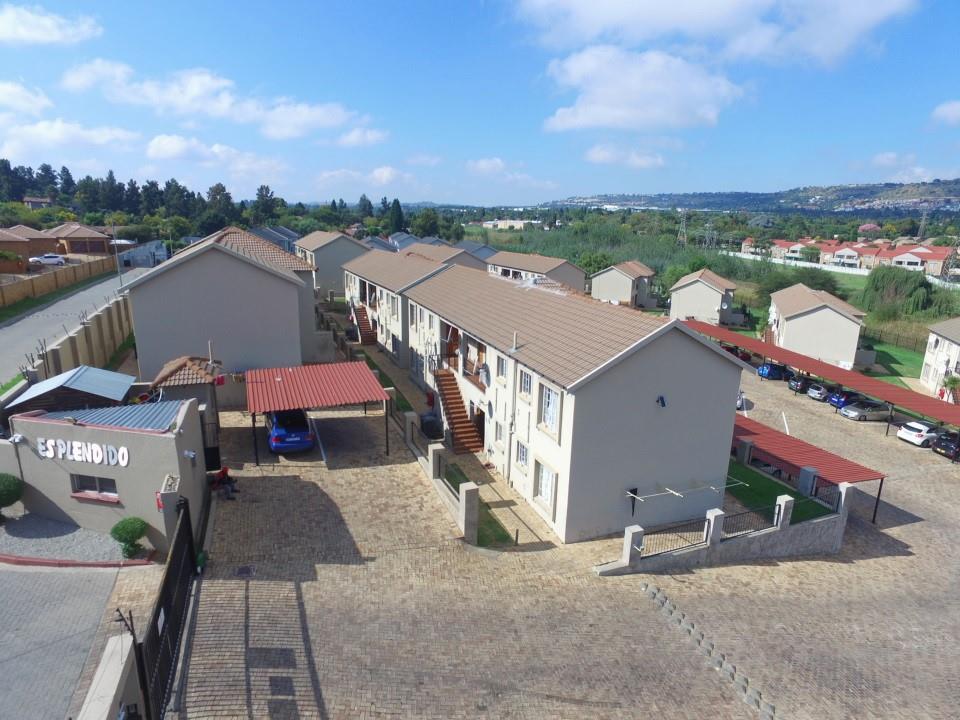 2 Bedroom Apartment / flat for sale in Wilgeheuwel 3 Sovereign Rd P24114346910