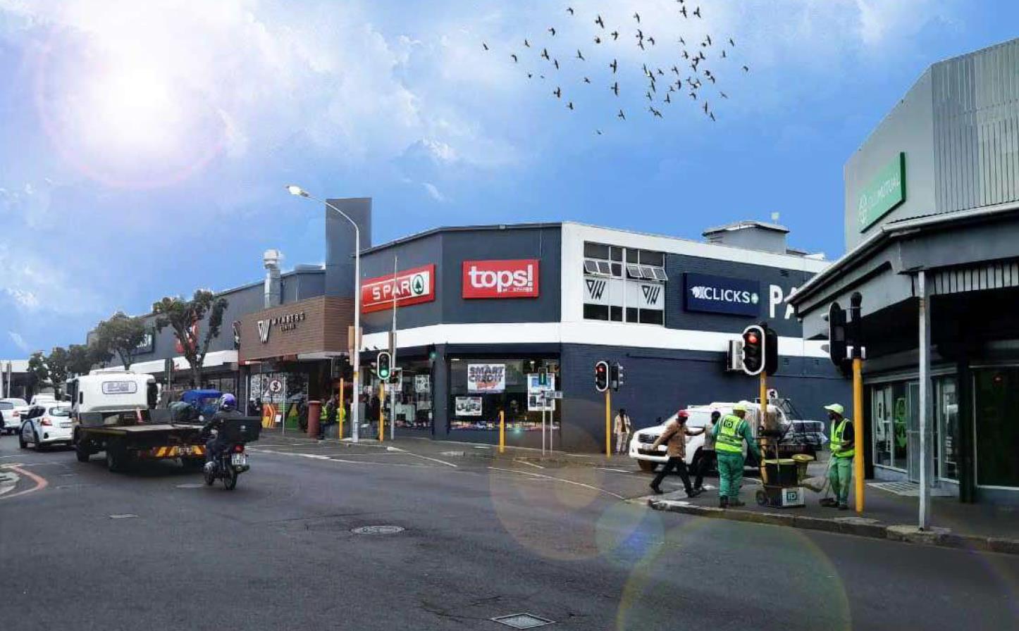 Wynberg, Cape Town Property Property and houses to rent in Wynberg