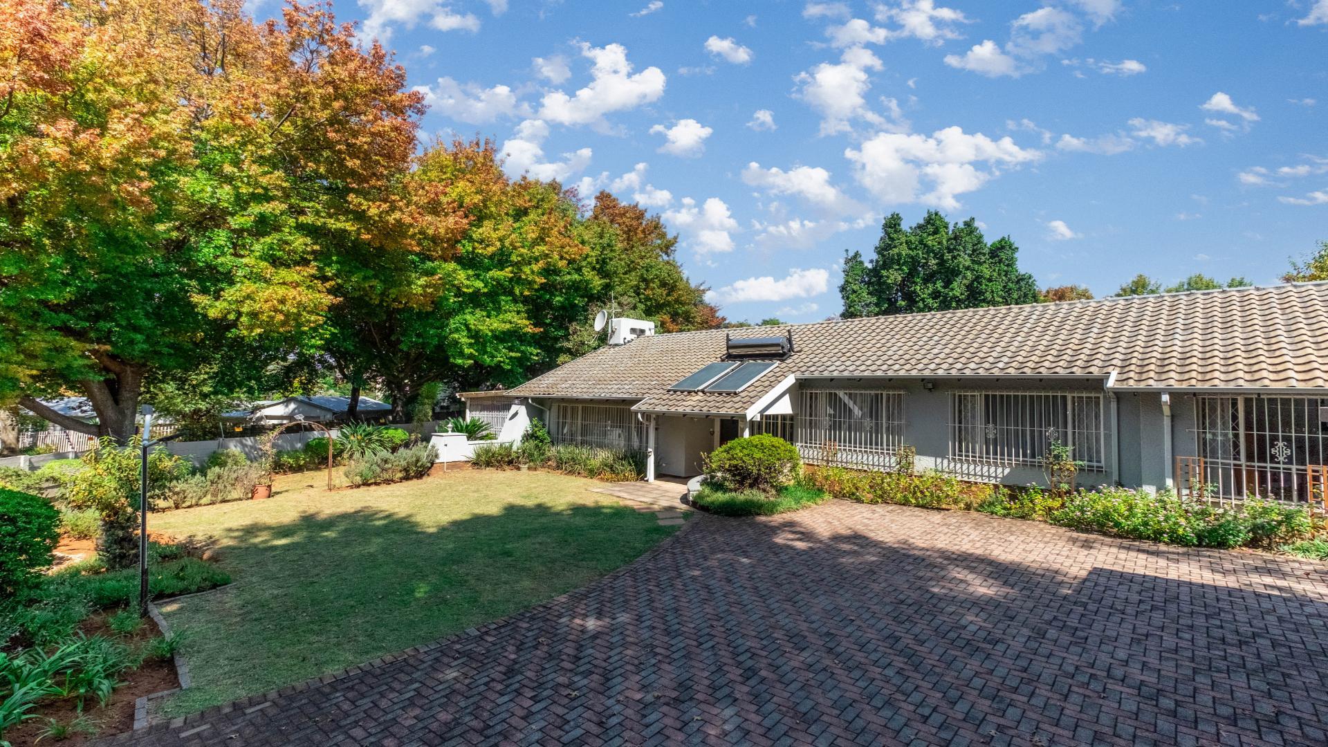 3 Bedroom House for sale in Blairgowrie 1 Dunbar Road P24114347573