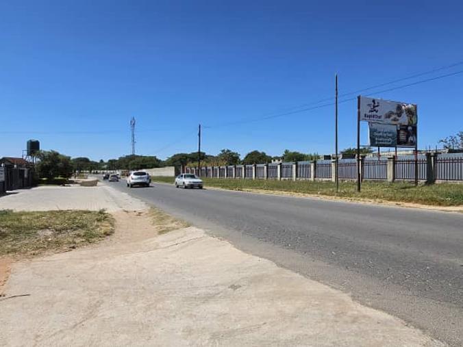 Vacant Land / Plot for Sale in Ibex Hill