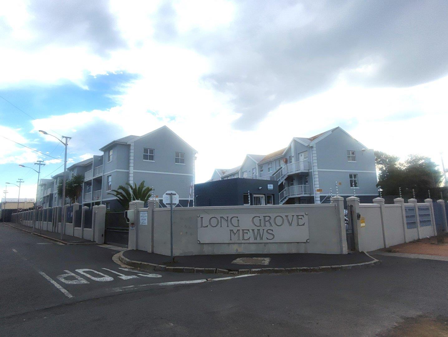 Mowbray Property Apartments / flats to rent in Mowbray