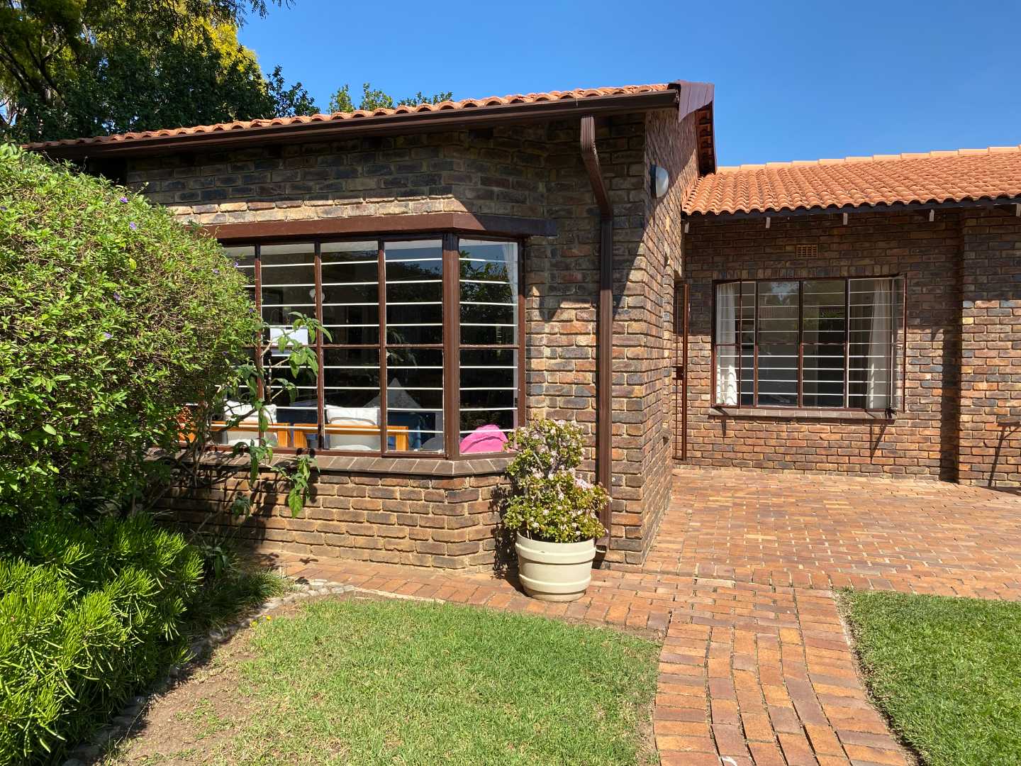 River Club, Sandton Property Townhouses to rent in River Club