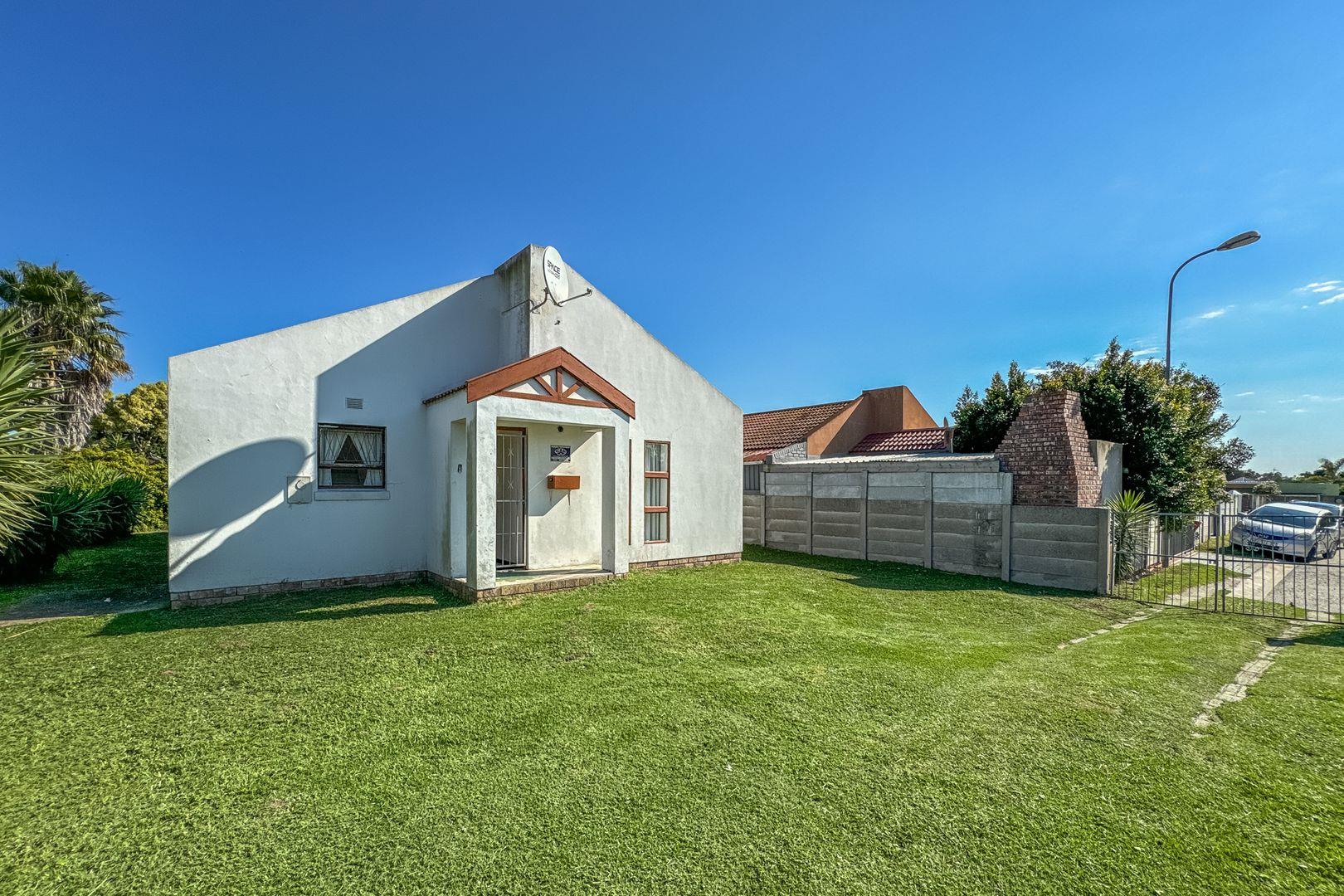 Overbaakens Property Property and houses for sale in Overbaakens