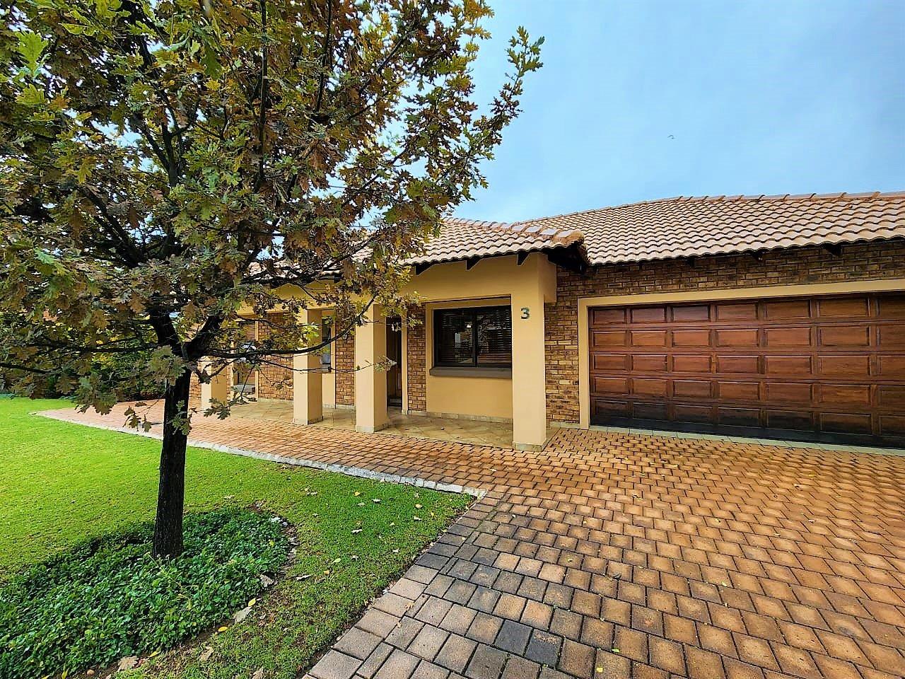 Retire At Midstream Property Property and houses to rent in Retire At