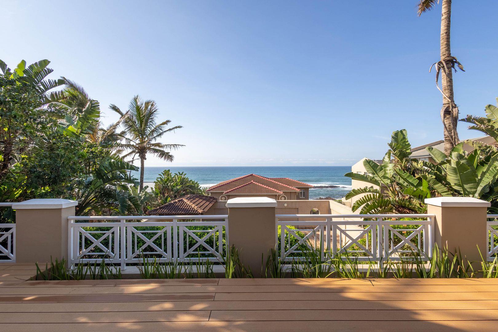 4 Bedroom Apartment / flat for sale in Shakas Rock 19 Ocean Drive