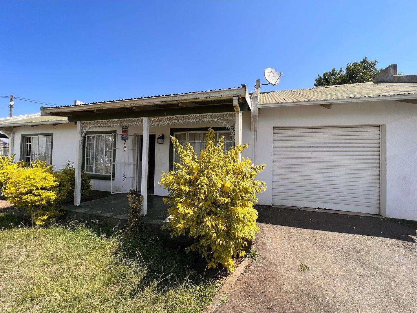 Cleland Property Property and houses for sale in Cleland Property24