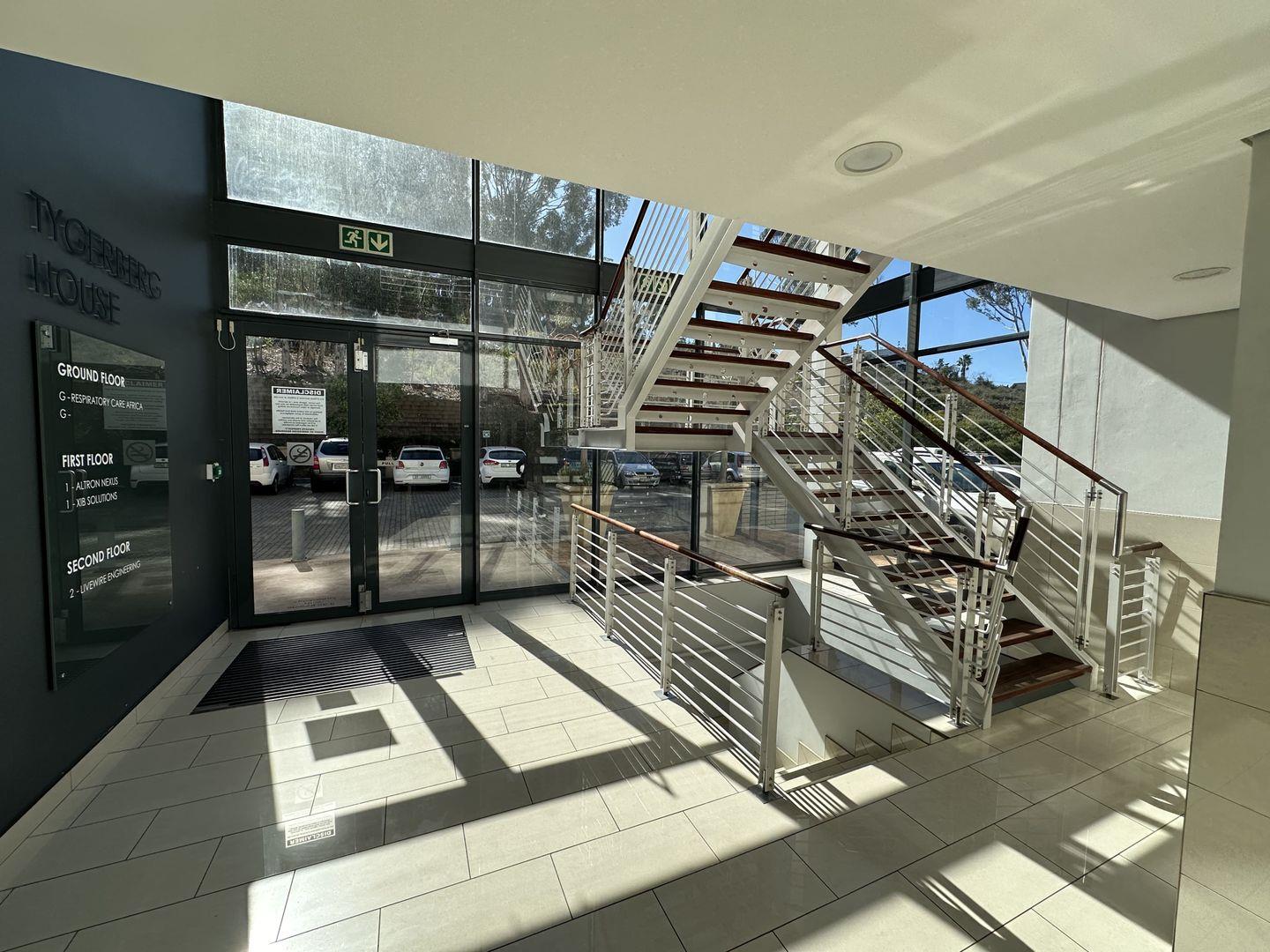 Plattekloof Glen Property Property and houses to rent in Plattekloof