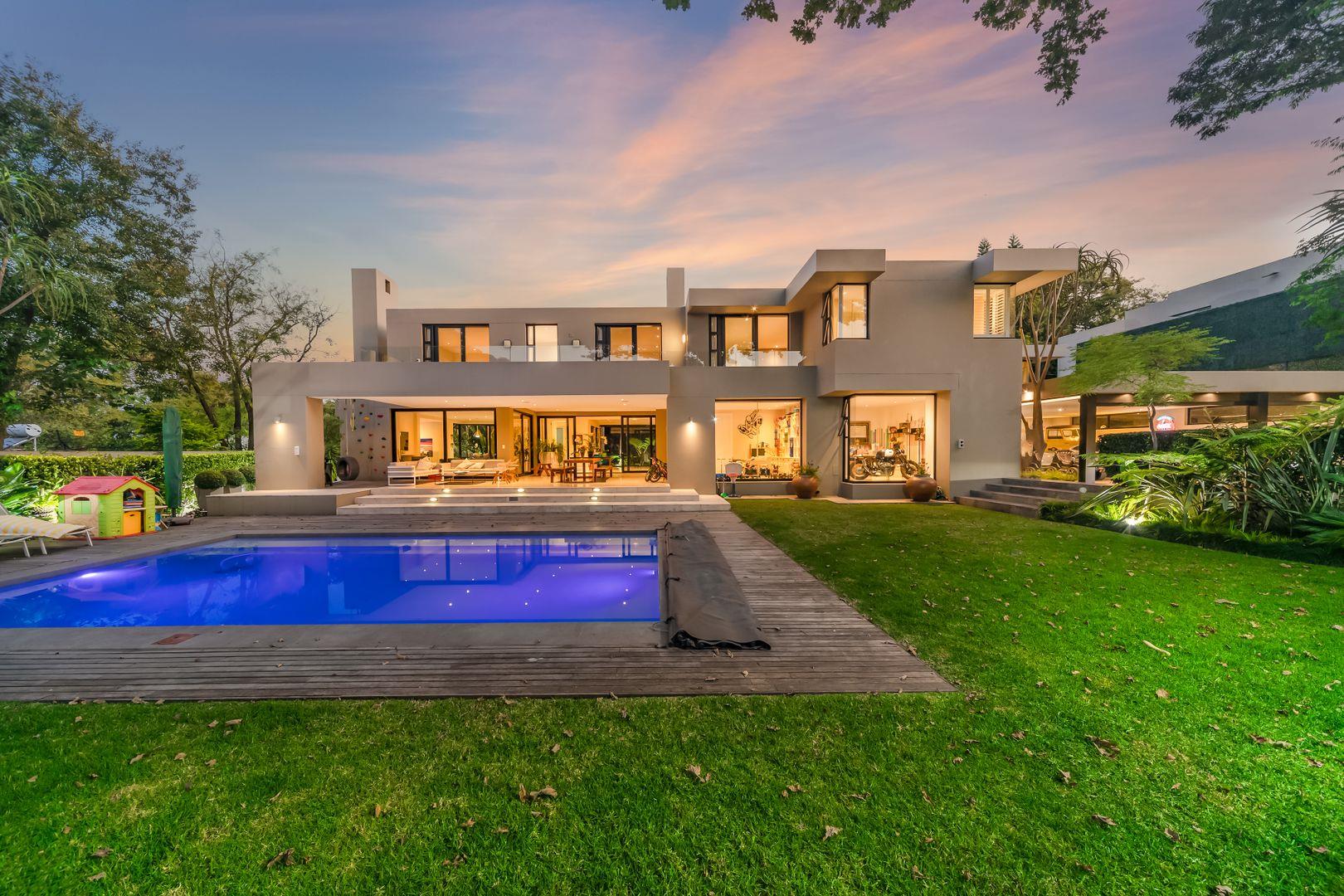 4 Bedroom House for sale in Atholl 94 South Avenue P24114348758