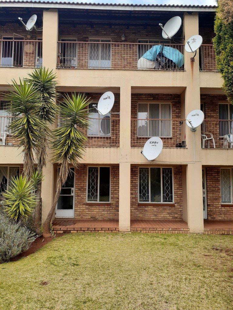 1 Bedroom Apartment / flat to rent in Horison Judd Steet P24114348773