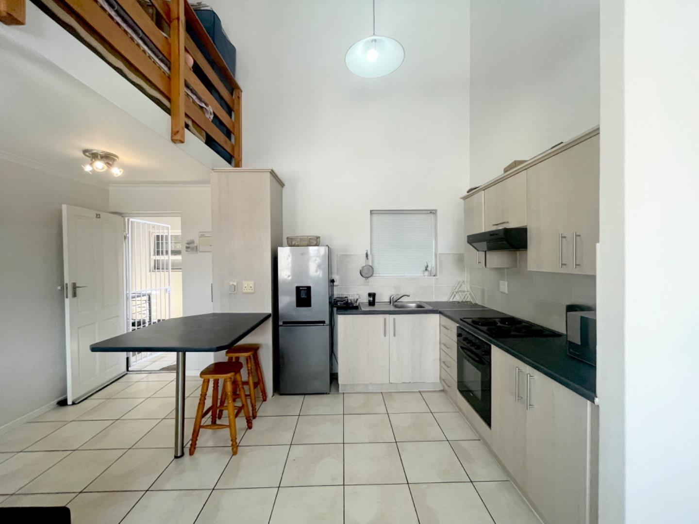 1 Bedroom Apartment / flat for sale in Kenilworth 10 Twilley Street