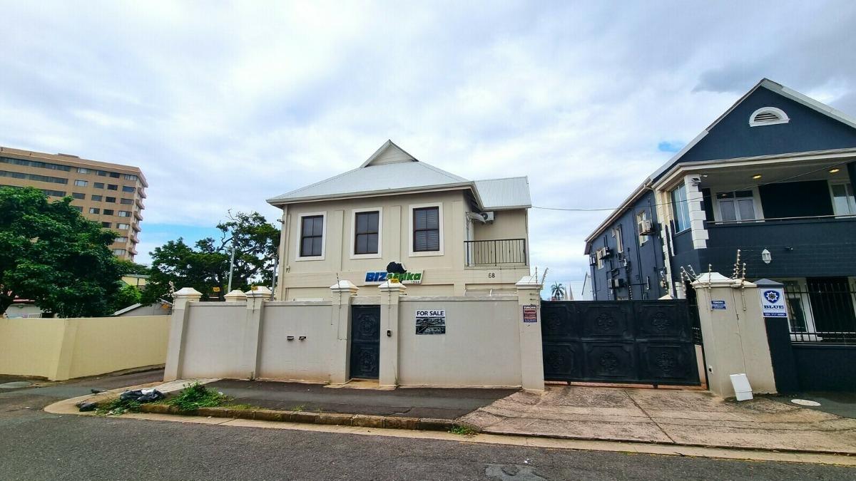 Windermere, Durban Property Commercial property for sale in
