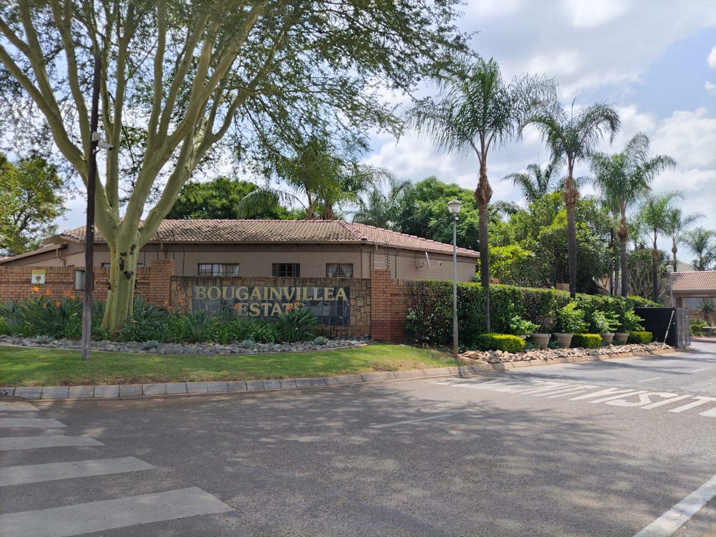 Bougainvillea Estate Property Property and houses to rent in