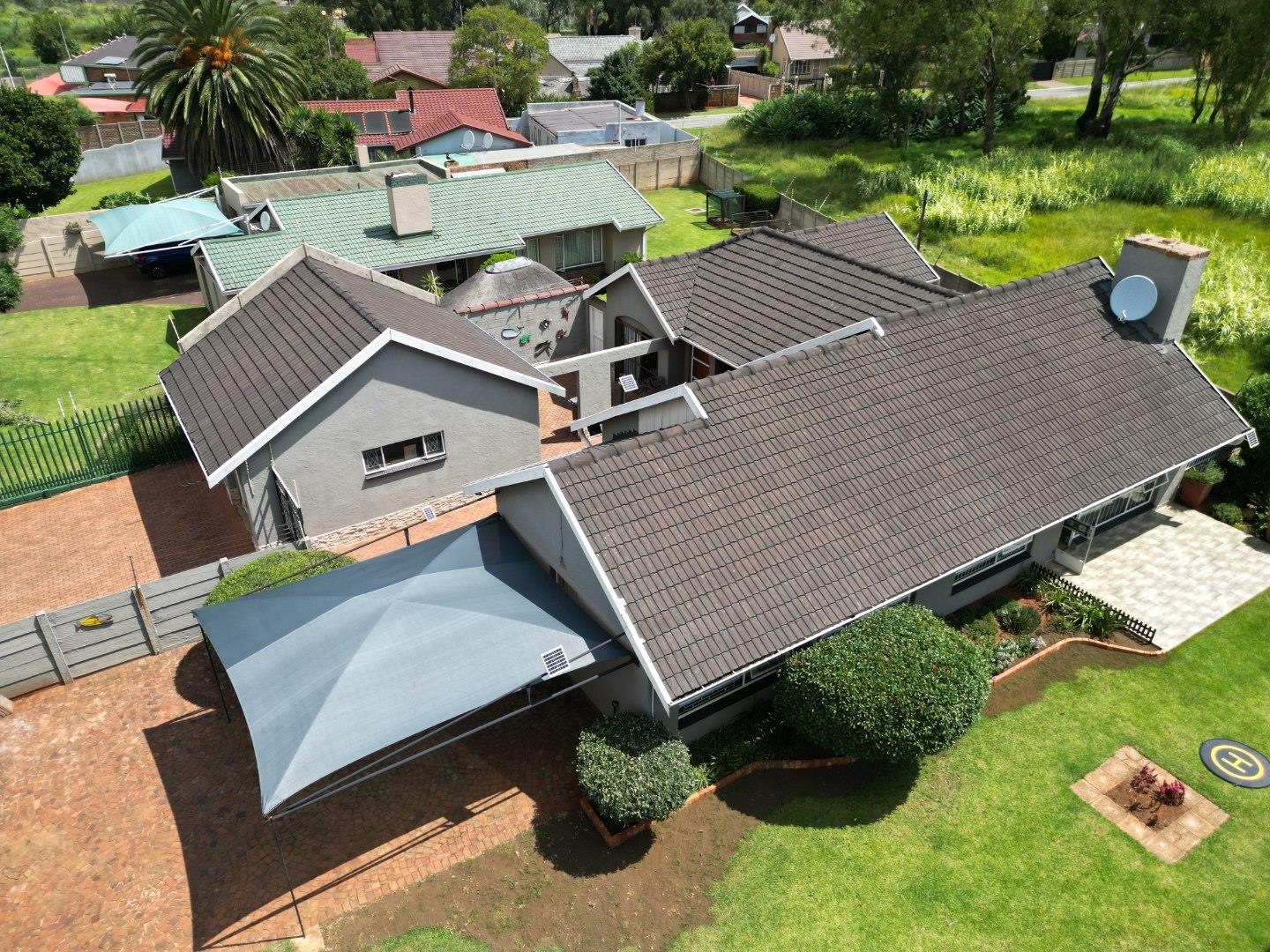 Marlands Property Property and houses for sale in Marlands