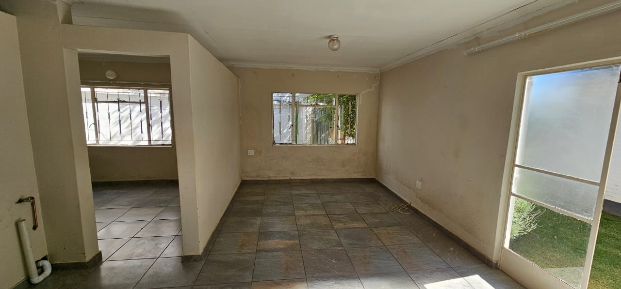 2 Bedroom House to rent in Creswell Park P24114349630