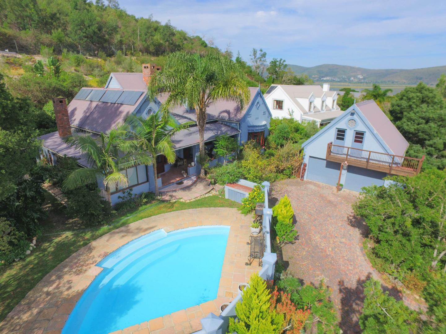 Welbedacht, Knysna Property Property and houses for sale in