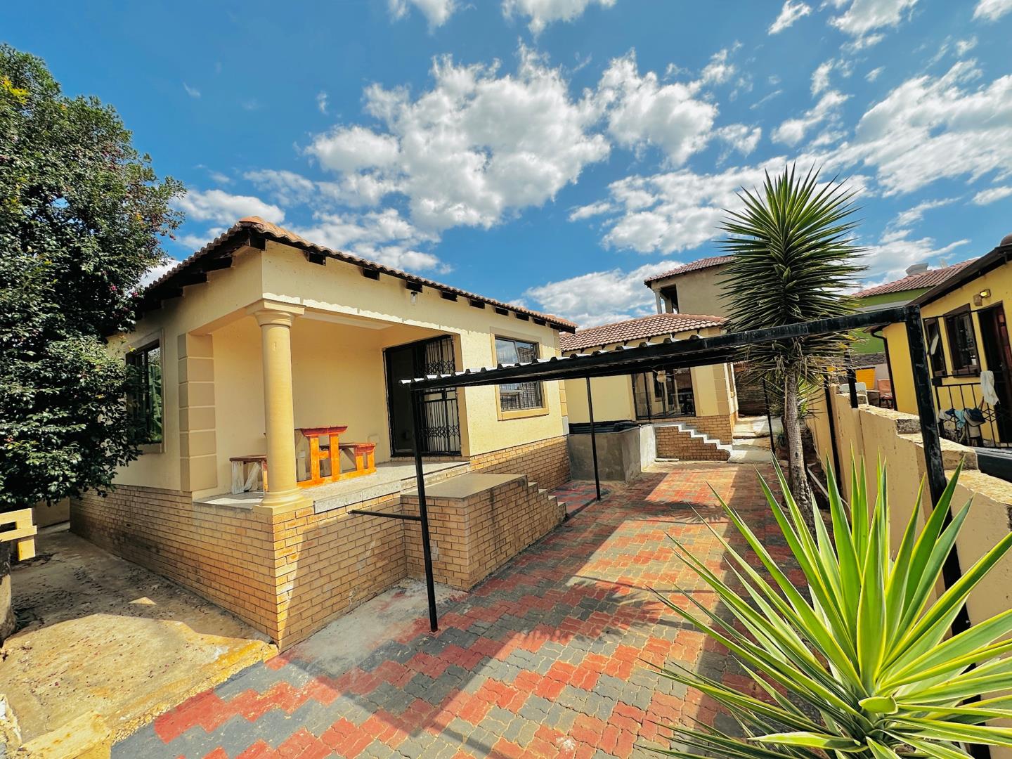 Cosmo City Property Property and houses for sale in Cosmo City