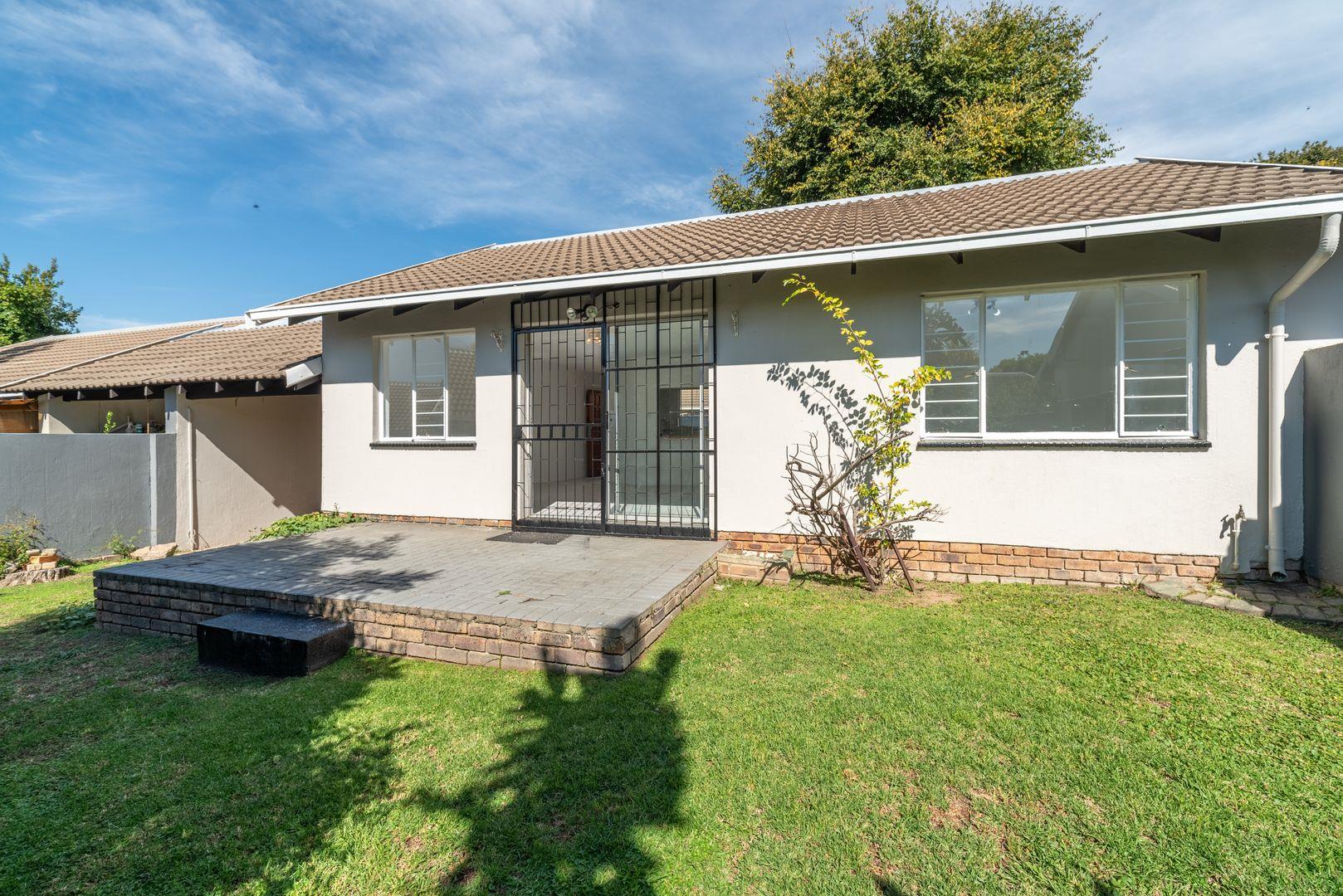 Northwold Property Property and houses for sale in Northwold