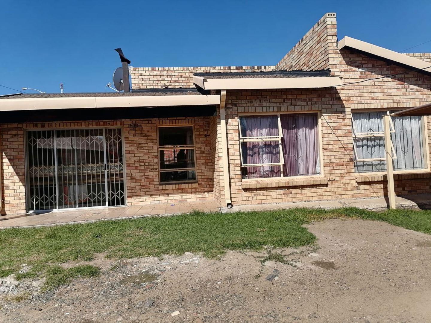 Bakenpark Property Property and houses for sale in Bakenpark