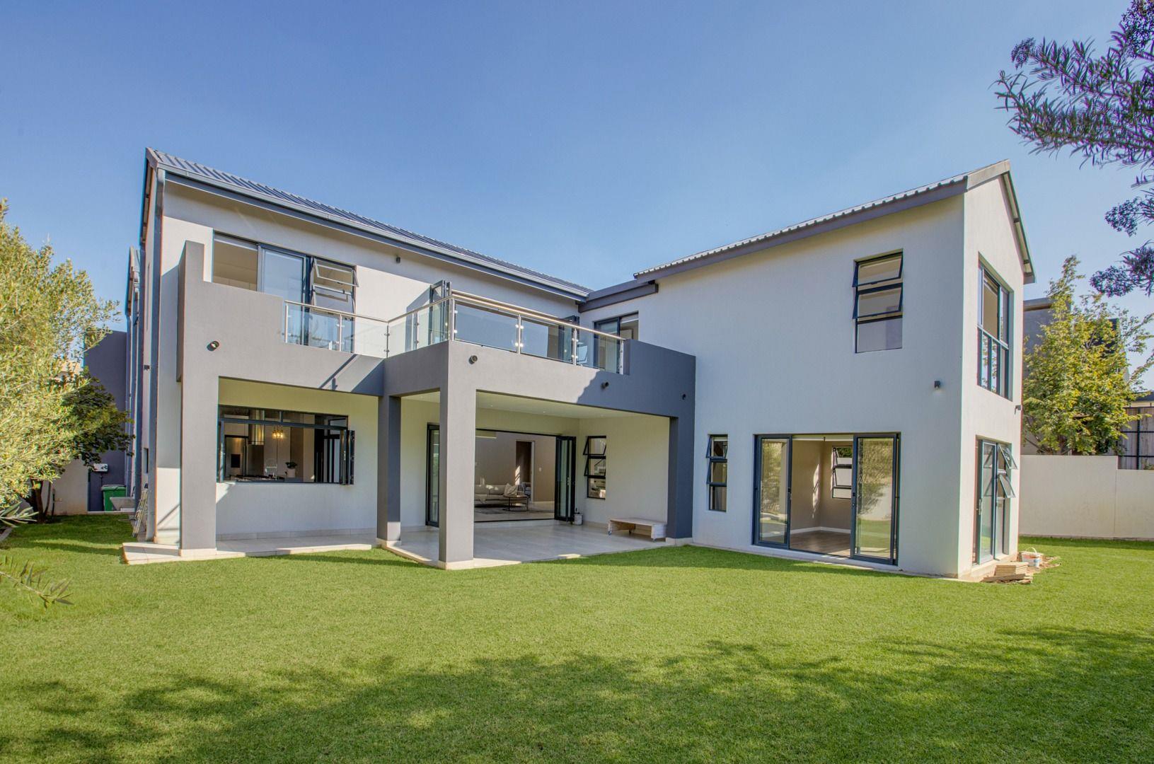 Steyn City Property Property and houses to rent in Steyn City