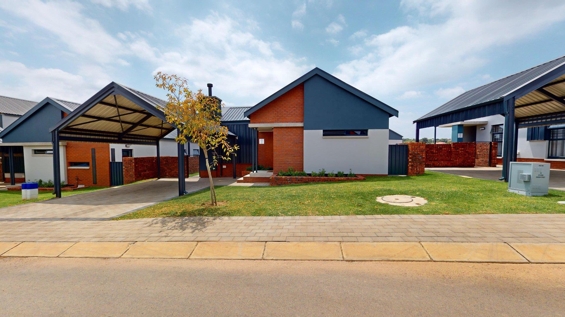 Sunninghill Property Property and houses for sale in Sunninghill