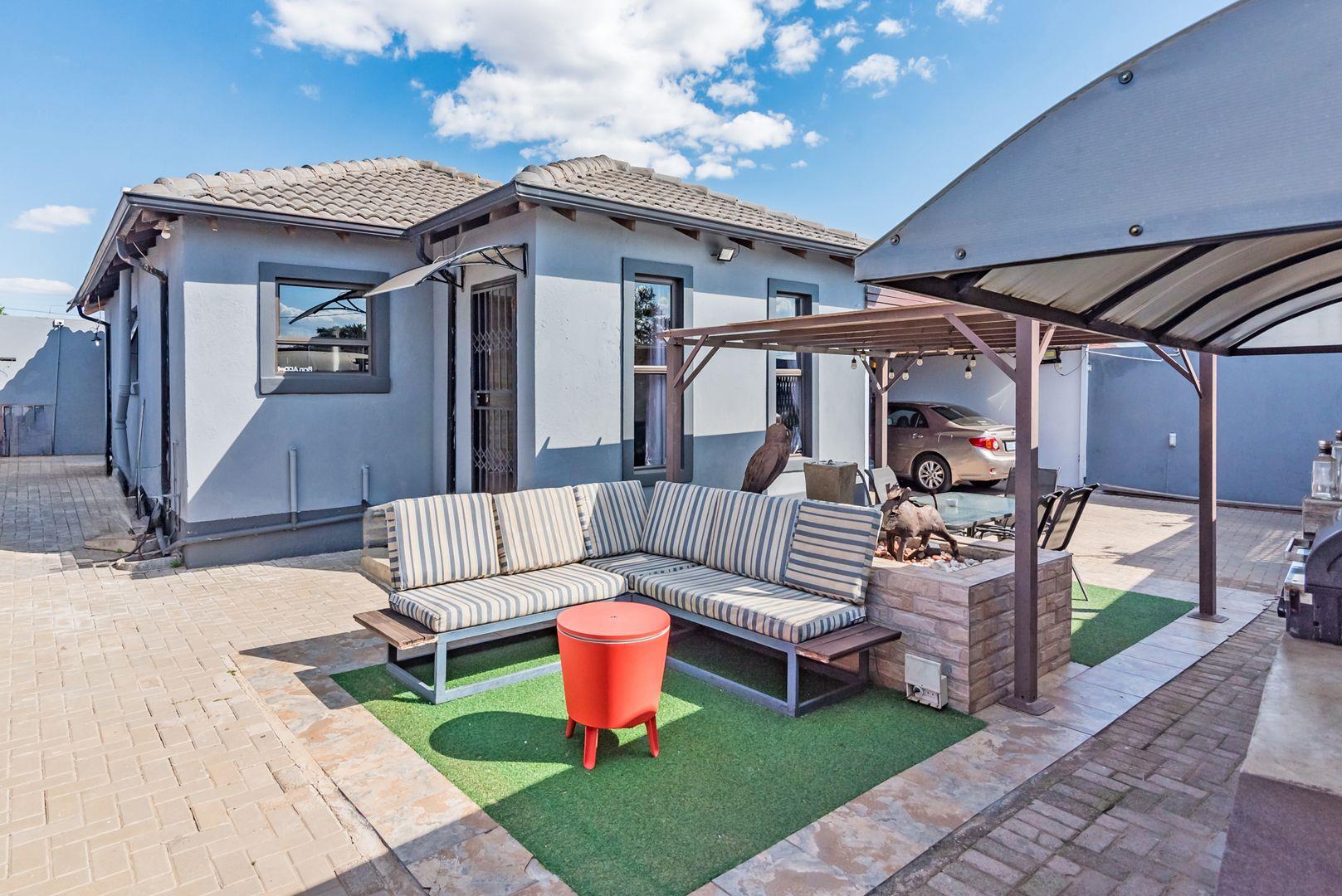 Goudrand Property Houses for sale in Goudrand