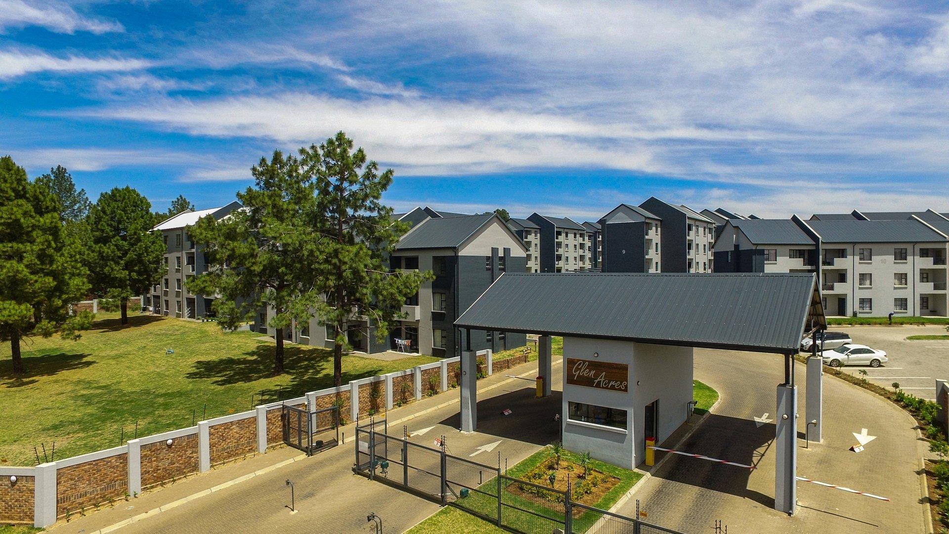 Glen Austin Ah Property Property and houses for sale in Glen Austin