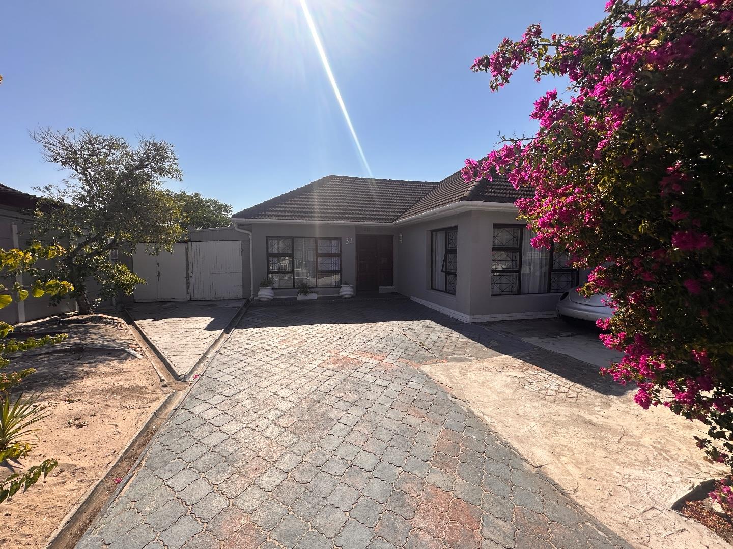 Penlyn Estate Property Property and houses for sale in Penlyn Estate