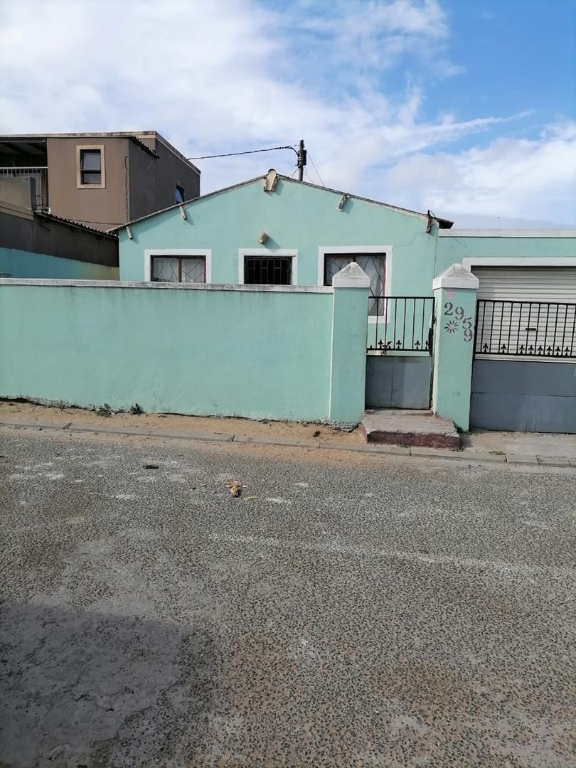 3 Bedroom House for sale in Crossroads P24114350702