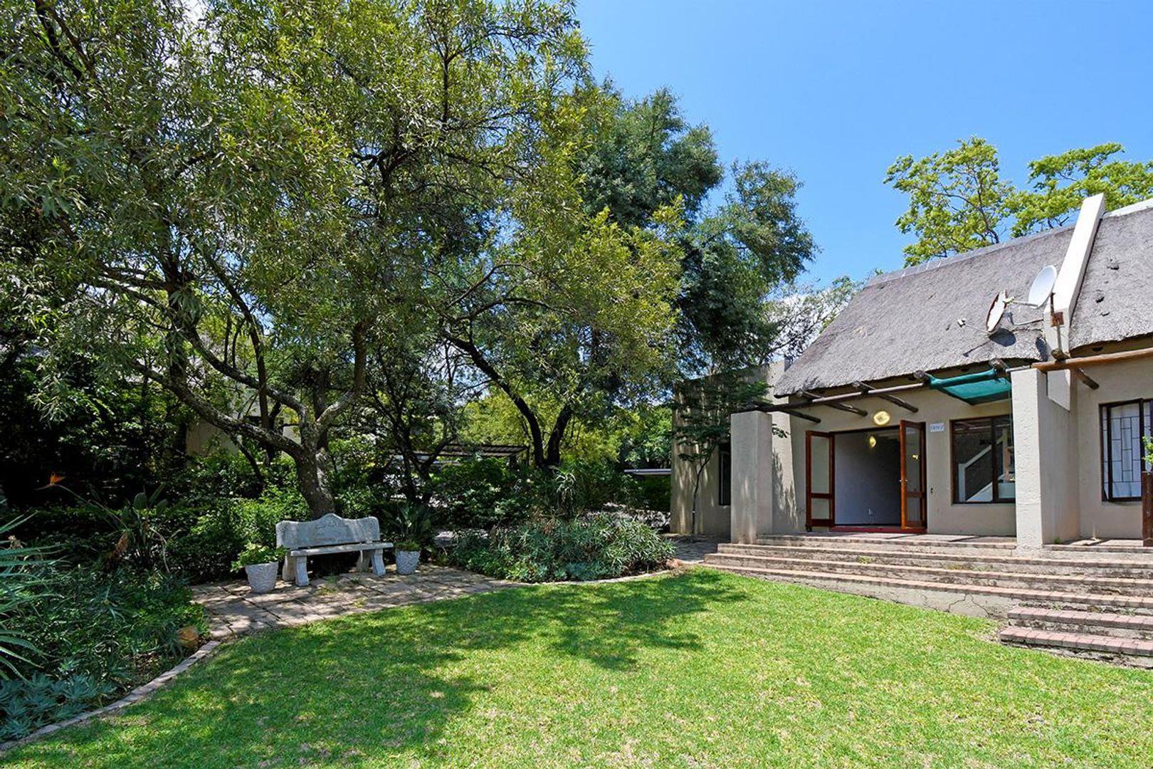 2 Bedroom Townhouse for sale in Jukskei Park 387 Riverglades, 67