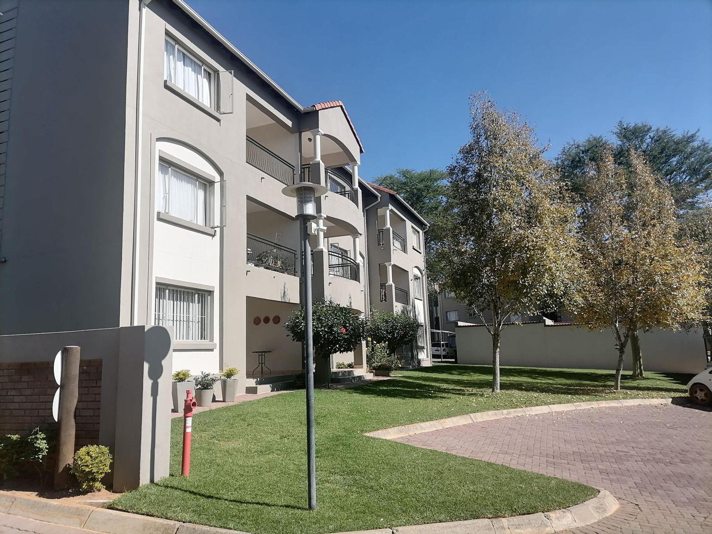 Paramount Estate Property Property and houses for sale in Paramount