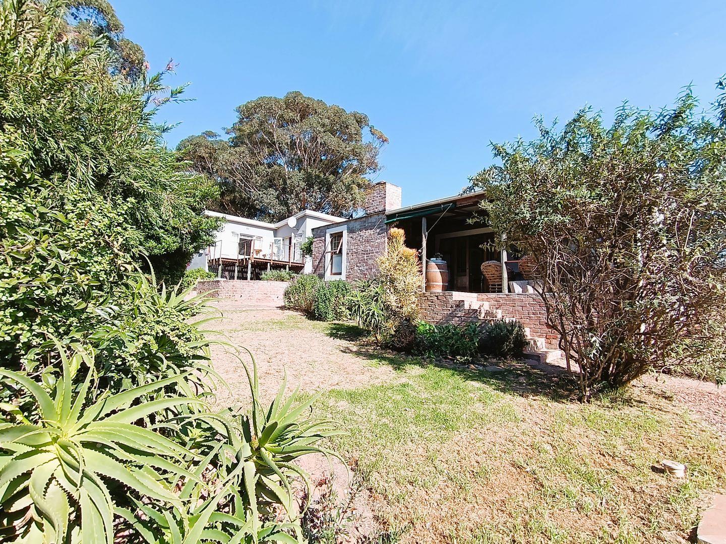 2 Bedroom House for sale in Napier 25 Reservoir Street P24114351170