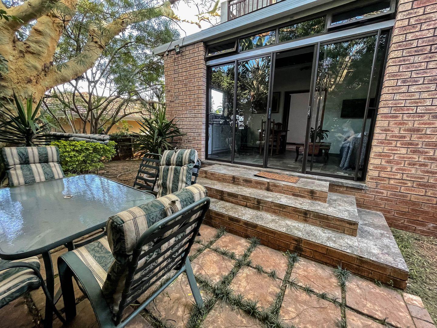 Park Hill Property Property and houses to rent in Park Hill