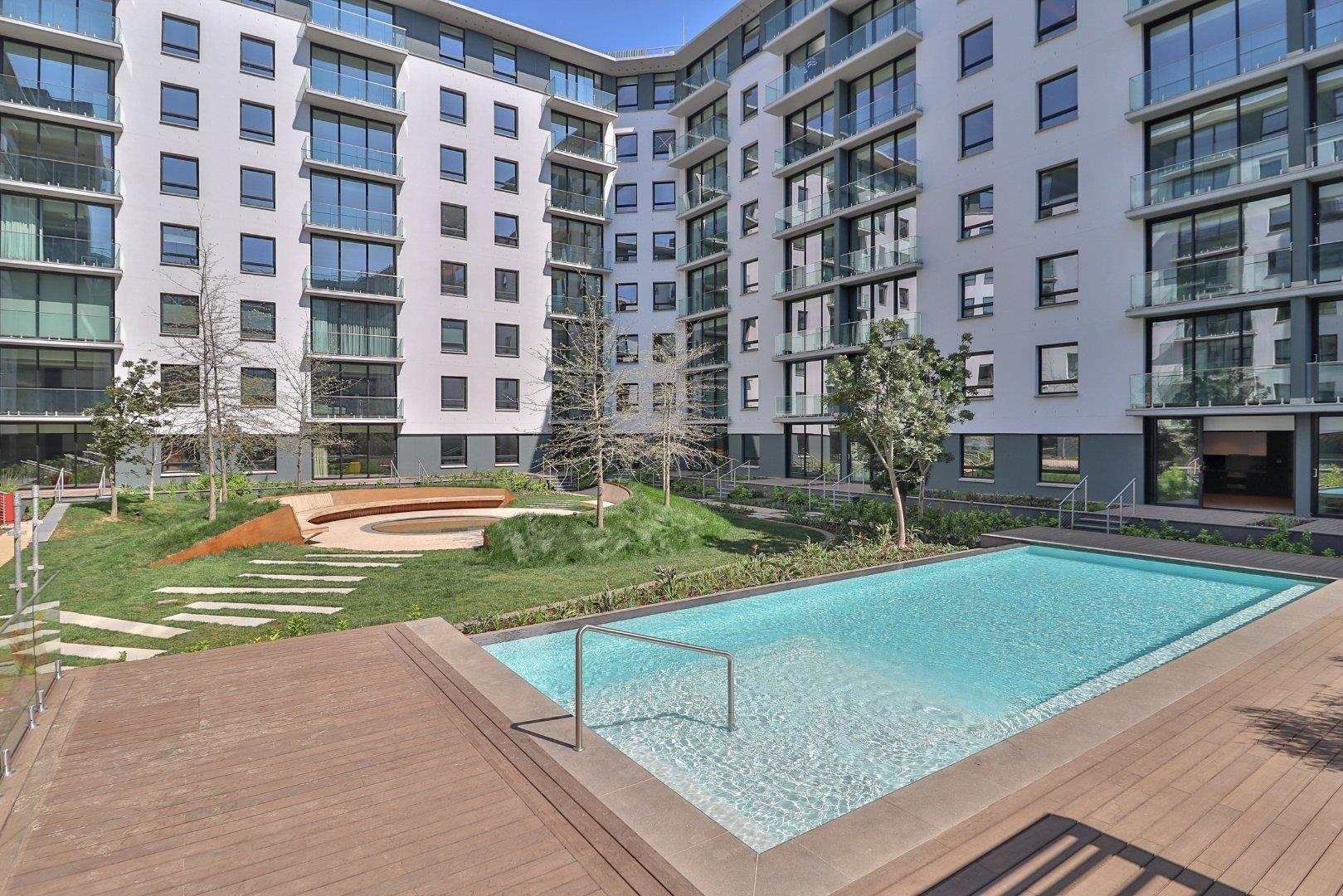 Melrose Arch Property Apartments / flats for sale in Melrose Arch