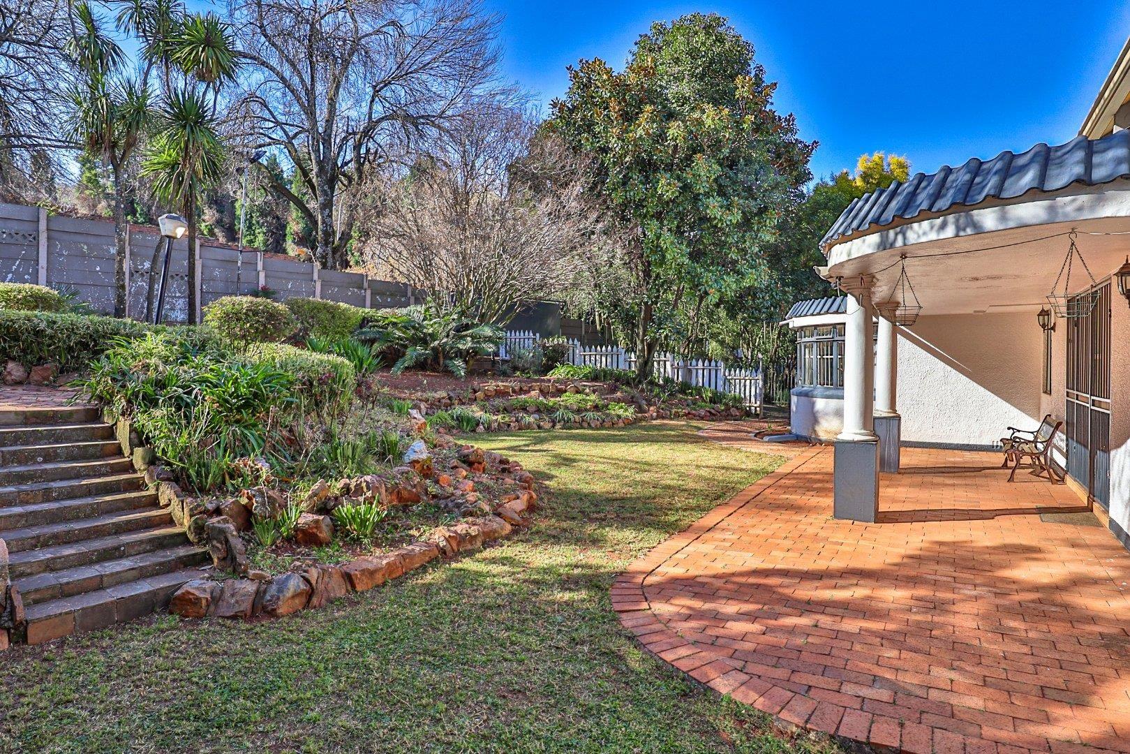 Observatory, Johannesburg Property Houses for sale in Observatory, Johannesburg Property24
