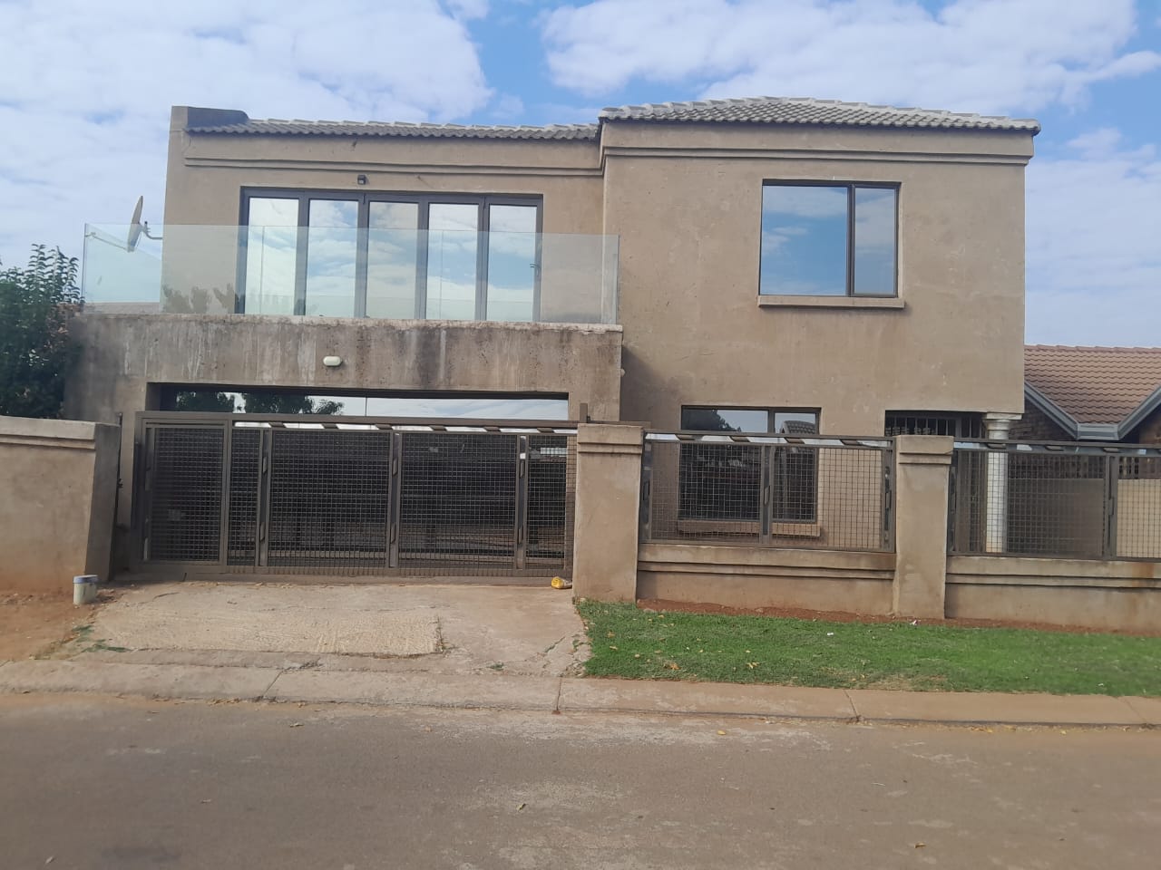 4 Bedroom House to rent in Vosloorus Ext 5 P24114351220