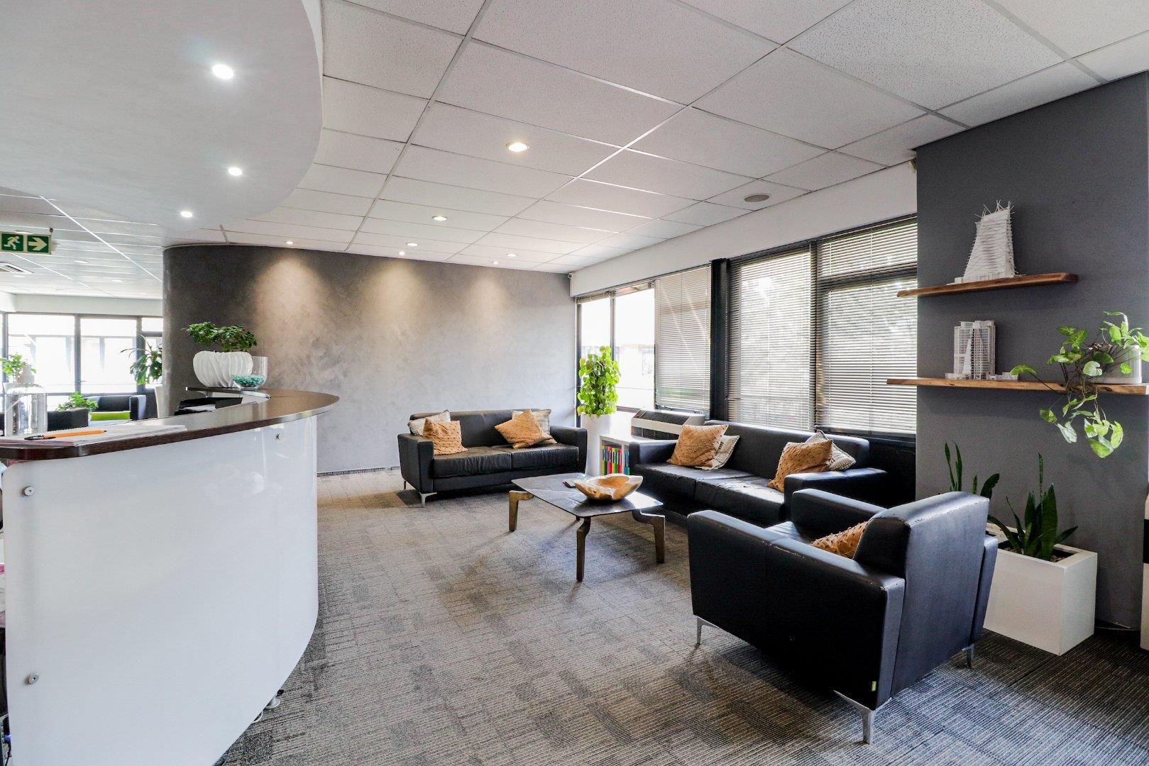 Commercial property for sale in Bedfordview 8 Viscount, 0 8 Viscount Road Office Park P24