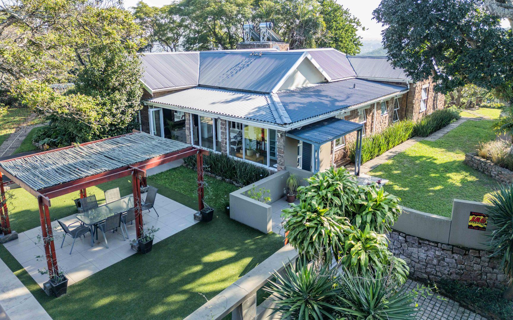 3 Bedroom Townhouse for sale in Westville 3 Dawncliffe Hilltop Estate