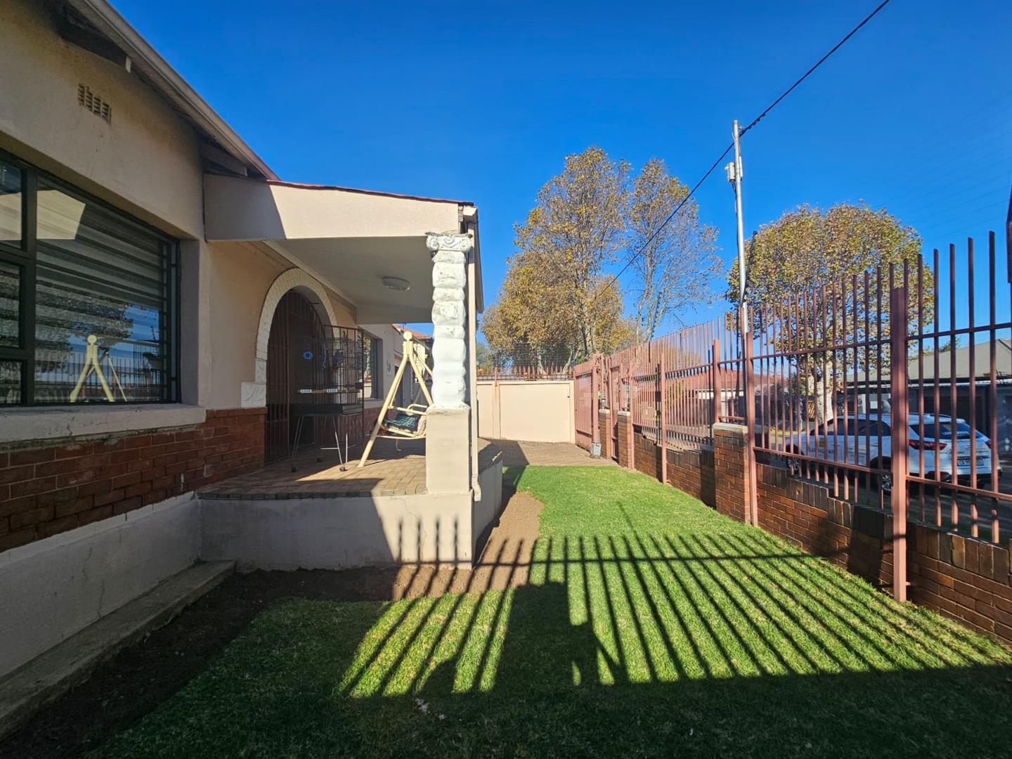 3 Bedroom House for sale in Mayfair West P24114351583