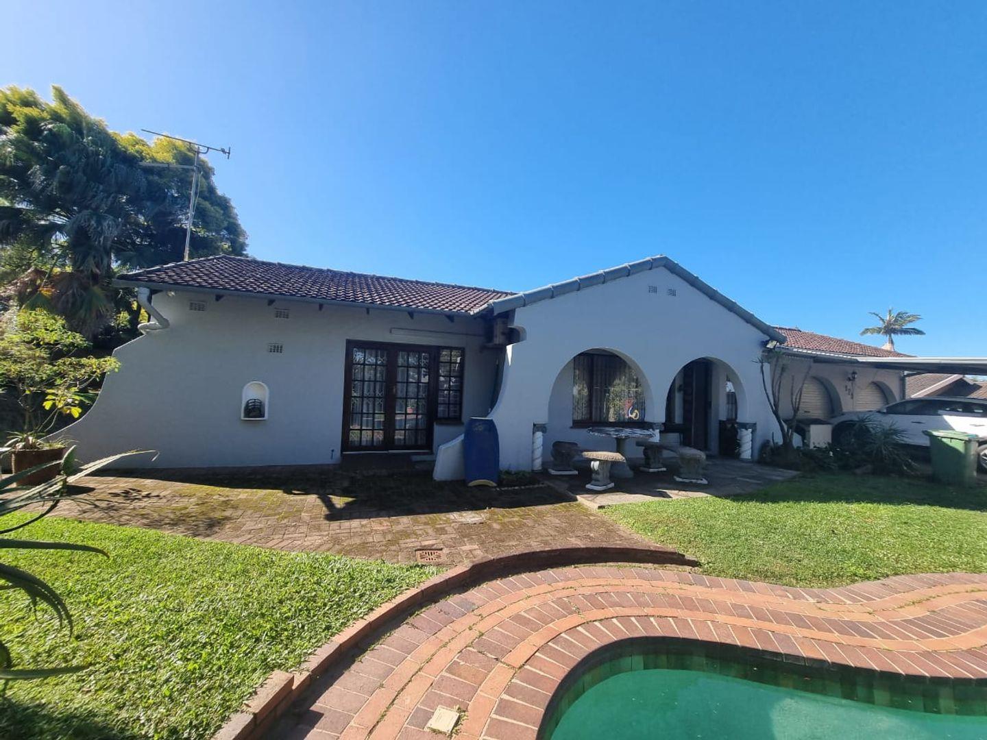 Houses to rent in Property