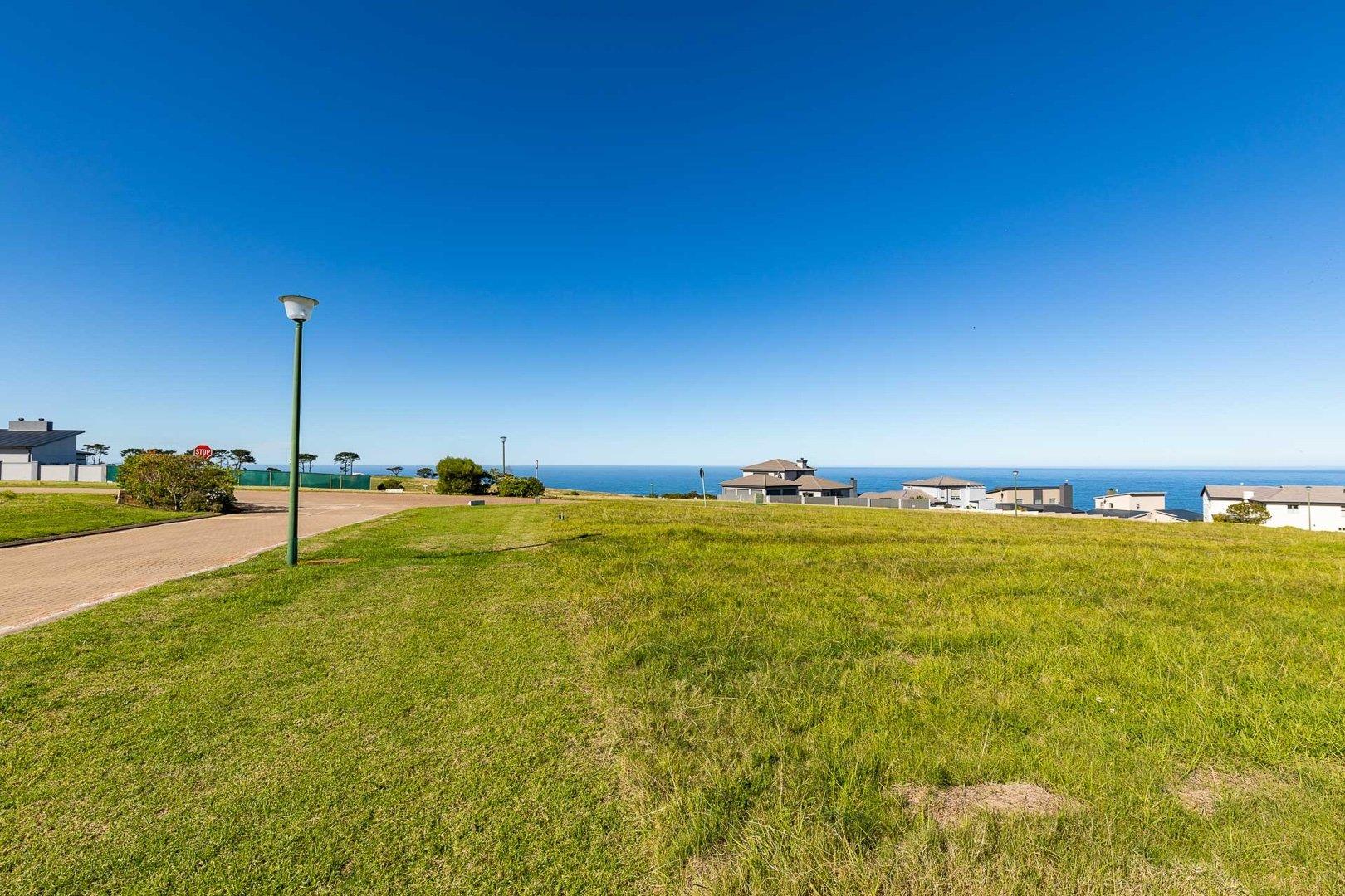 Vacant land / plot for sale in Le Grand Estate 105 Birdie Road P24