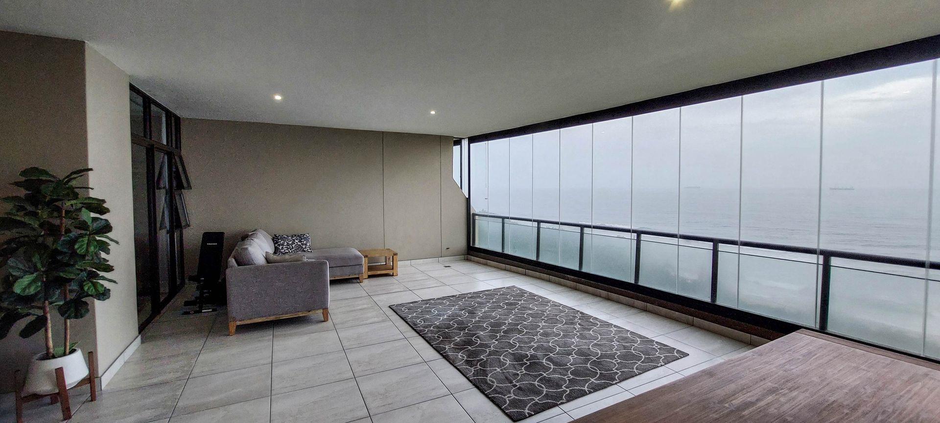 Apartments / flats to rent in La Mercy La Mercy Property