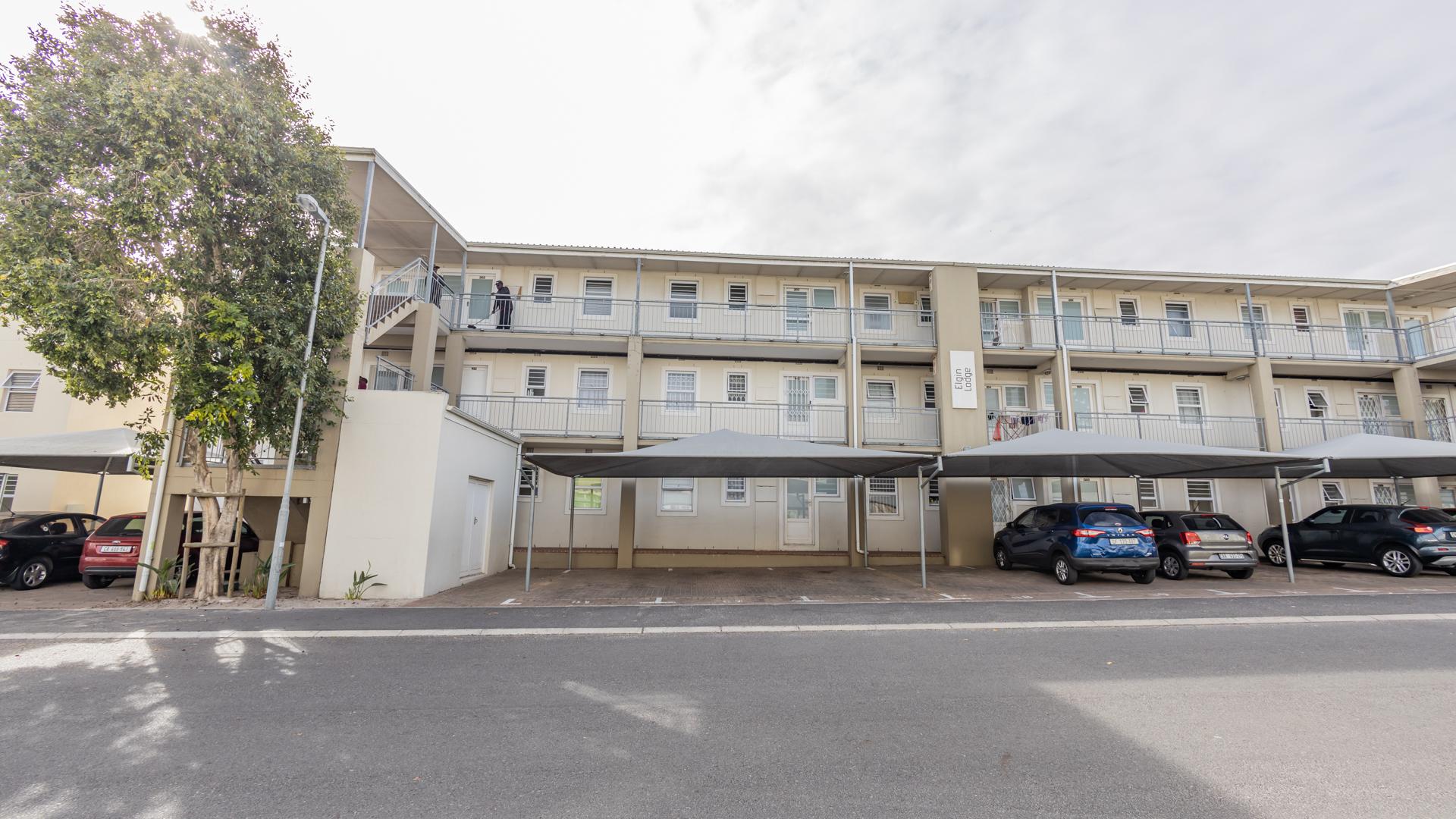 Highbury, Kuils River Property Property and houses for sale in